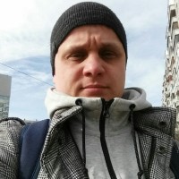 Evgeny Kiryanov