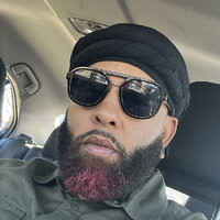 Karriem Marshall