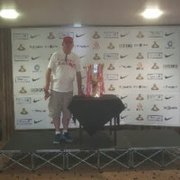Dave Emson