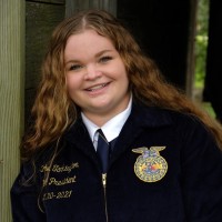 Rachel Tarkington
