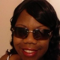 Vera Nicole Harris