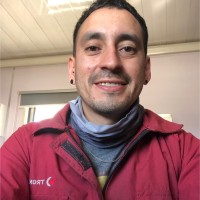 Victor Nicolás Muñoz