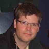 Martin Gustafsson