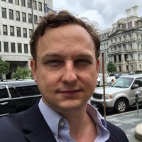 Daniel Scheuerman
