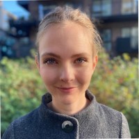 Amanda Lærke Laubjerg