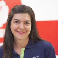 Maria Isabel Rojas Betancur