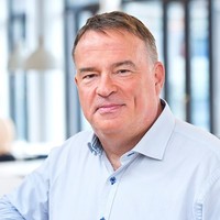Anders Bernstrom