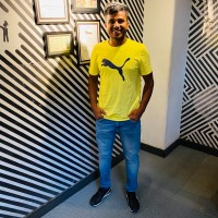 Lokesh R