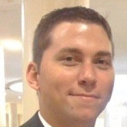 Daniel Tolman