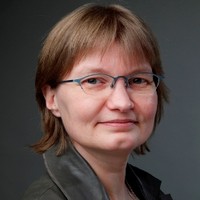 Marieke van Vlierden