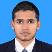 faizal ek