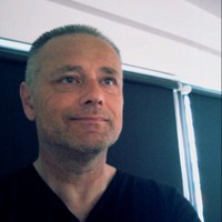 Gerard Greve