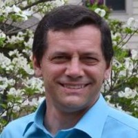 Eric Gottschling