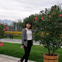 Chunxiu(Chelsea) Li