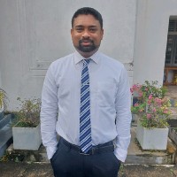 Malith Karunarathne