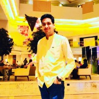Navdeep Gupta