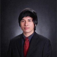 Justin Albert Capacillo