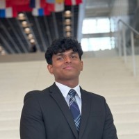 Jacob Abraham