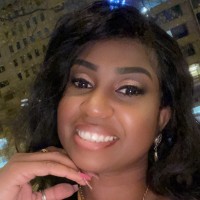 Stacy-Ann Dennis