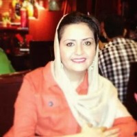 Nastaran Shahravi