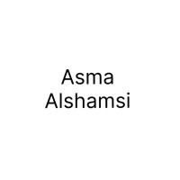 Asma Alshamsi