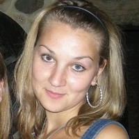 Katerina Krasilnikova