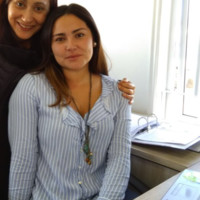 Romina Gutiérrez Jara