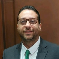 Moustafa Hamama