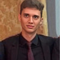 João Victor Bottega Argondizo Klein
