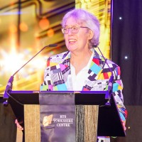 Dr Fiona Thompson