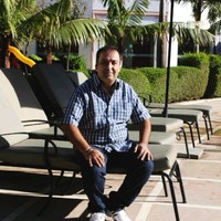 SANJEEV MEHTA
