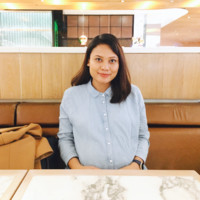 Nurul Ain Sumardi