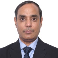Vinod Kumar Singh