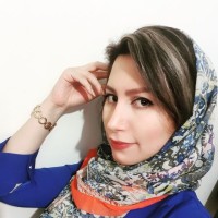 Vahideh Rajaeipour