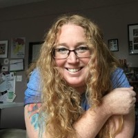 Heidi Debernardi