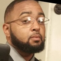 Christopher Osby