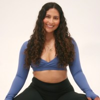 Angelina Baez