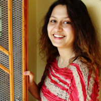 Aishwarya L. Bhetwal