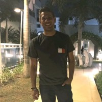 Israel Melo