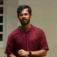 Adharsh Arumugam