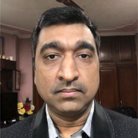 DEEPAK AGARWALA