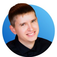 Dmitriy Vinogradov