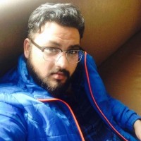 Ashutosh Gothwal