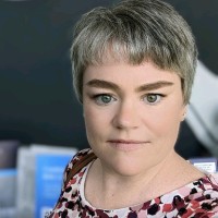 Anna Riddell-Roberts