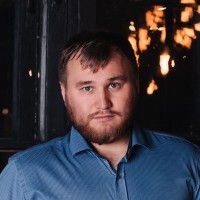 Artem Iushkov