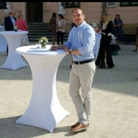 Michael Bayha