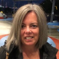 Suzanne Reeves
