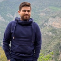 Hamid Farkhondeh