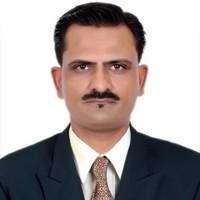 Chaitanya Suryawanshi