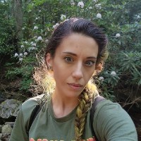 Tara Sclafani/Woods
